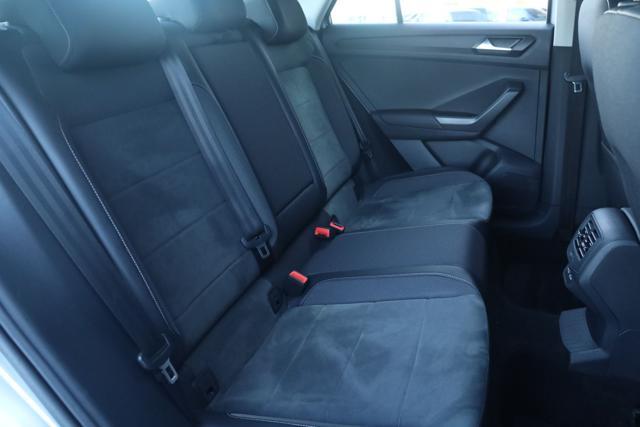VOLKSWAGEN T-Roc 1.0 TSI Style