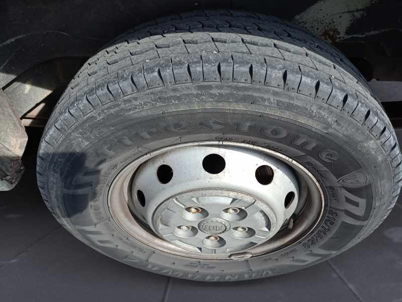 FIAT Ducato 35 MH1 2.3 mjt 120cv