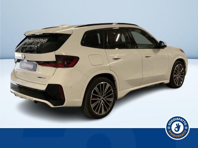 BMW X1 xDrive 20d M Sport Pro