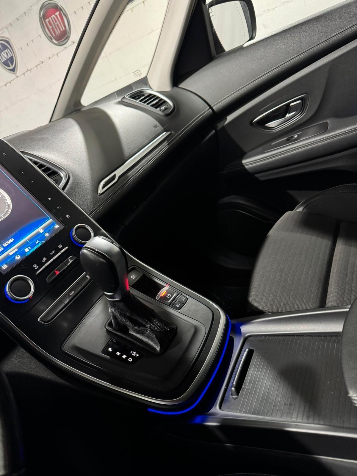 Renault Scenic Scénic dCi 8V 110 CV EDC Energy Zen