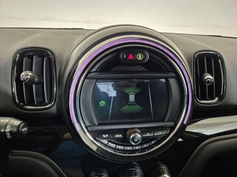 MINI Mini Countryman F60 2017 Diese Mini Countryman 2.0 Cooper D Boost auto my18