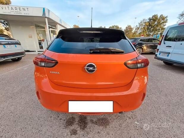Opel Corsa 1.2 Elegance