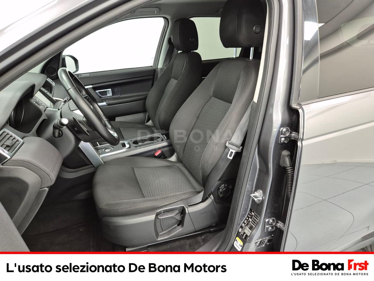 Land Rover Discovery Sport 2.0 td4 se awd 150cv auto my19