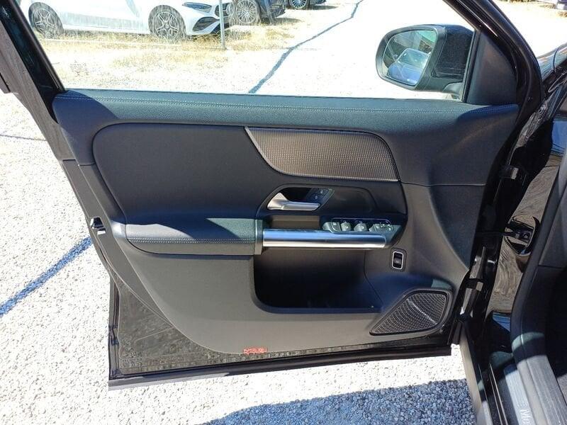 Mercedes-Benz GLA GLA 180 d Automatic Sport Plus