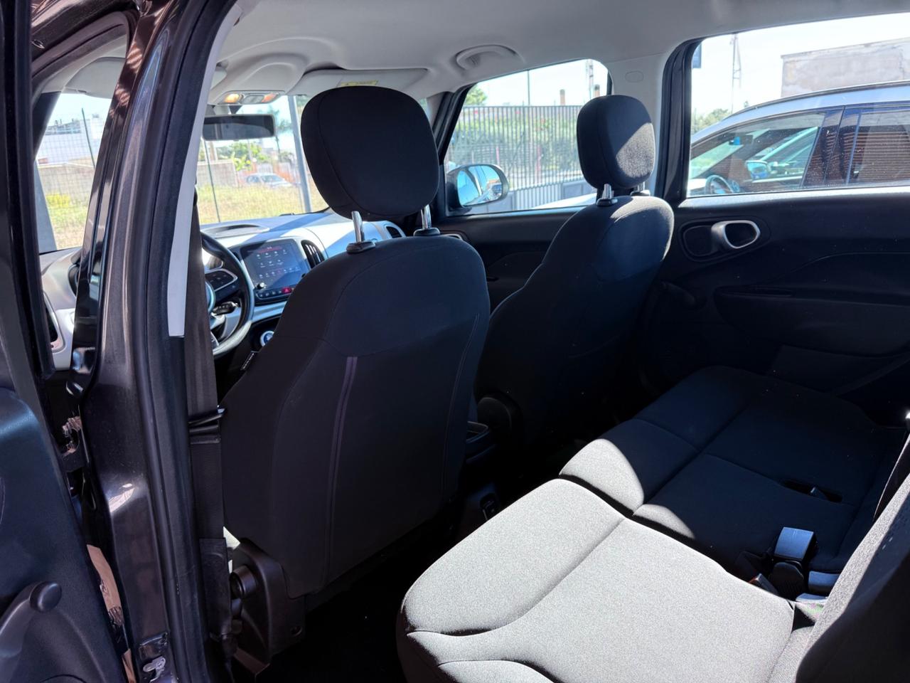 Fiat 500L 1.3 Multijet 95 CV Sport