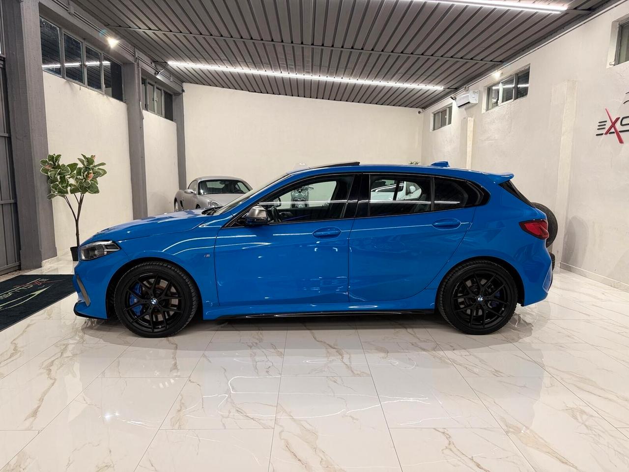 Bmw 135 M 135i xDrive