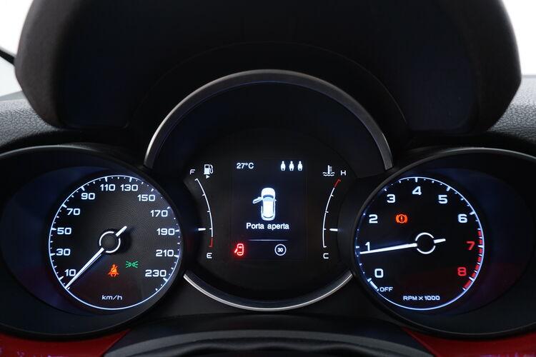 Fiat 500X Urban BR143949 1.0 Benzina 120CV