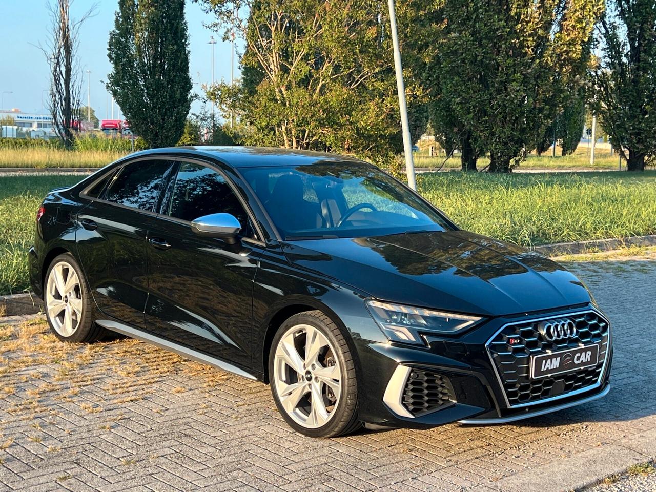 Audi S3 SEDAN 2022 310CV/228KW AUTOMATICO