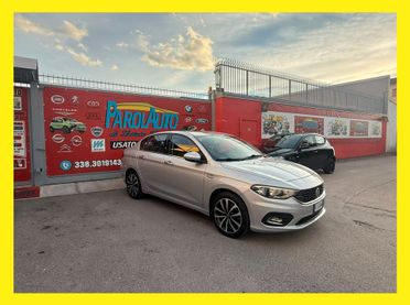Fiat Tipo 1.3 Mjt 95cv S&S LOUNGE - 2016