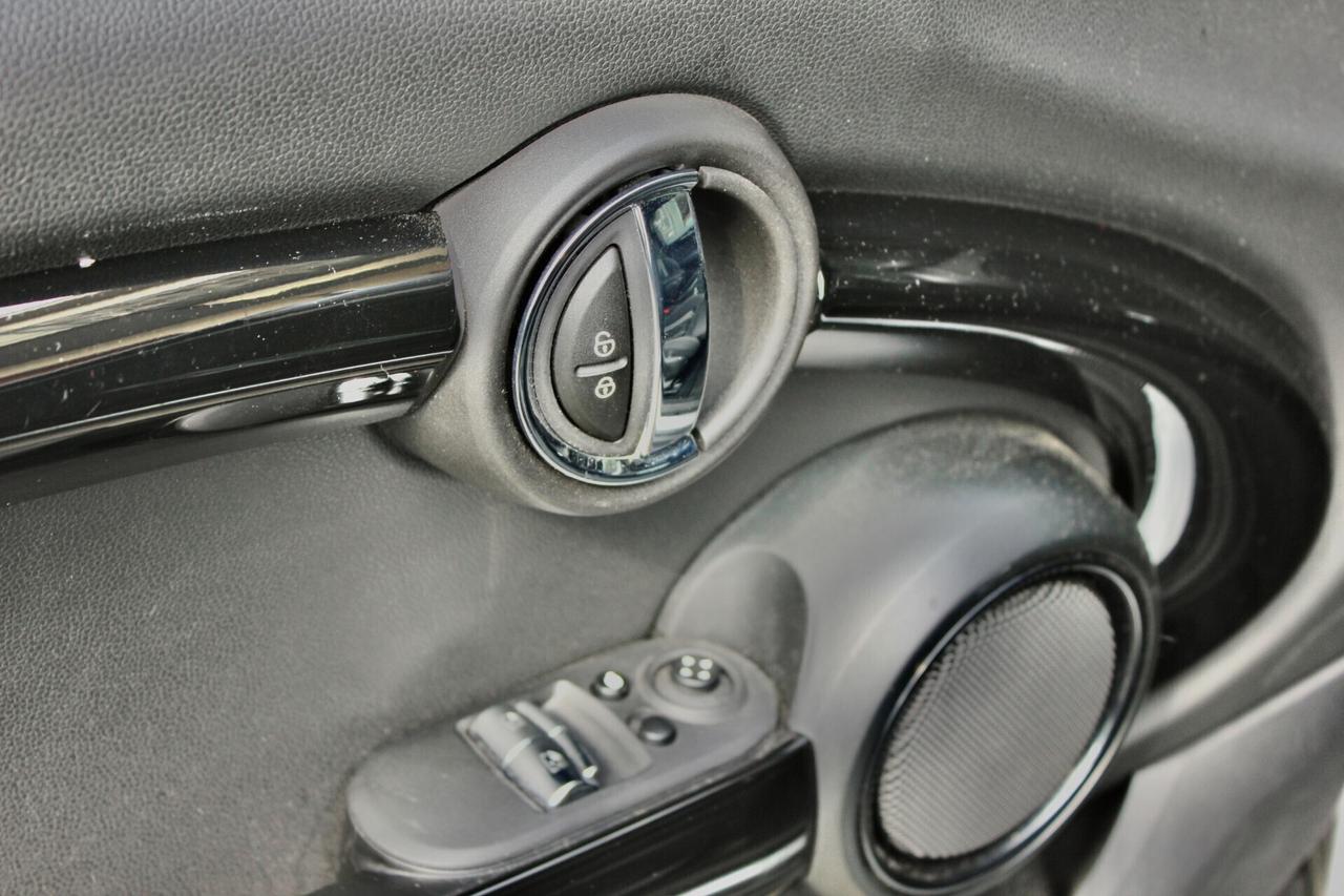 Mini Mini Full Electric MINI COOPER SE CLASSIC SEDILI SPORTIVI DRIVE MODE SENSORI