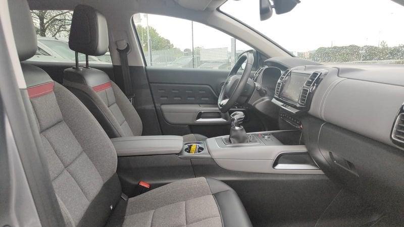 Citroën C5 Aircross C5 Aircross BlueHDi 130 S&S Feel Pack