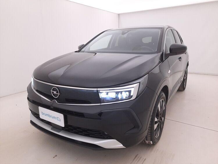 Opel Grandland Business Elegance AT8 BR434264 1.5 Diesel 131CV