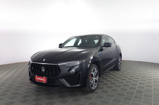 MASERATI Levante Levante 330 CV MHEV AWD GT