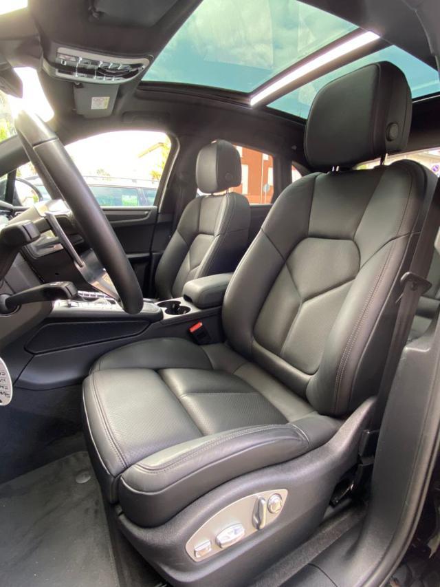 PORSCHE Macan 2.0 Pano Bose Scarichi No Superbollo