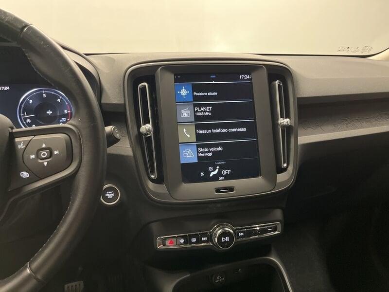 Volvo XC40 2.0 D3 AWD