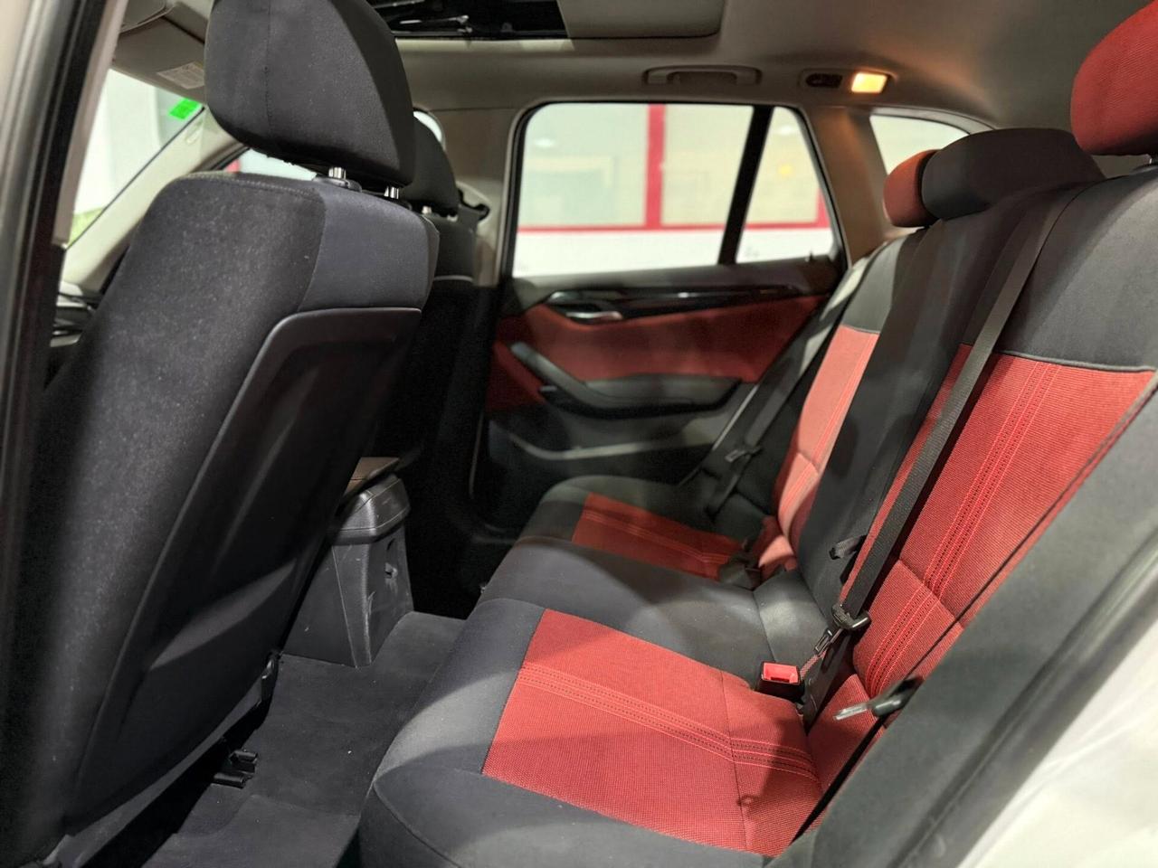 Bmw X1 2.0d X-drive 177cv Futura 2010