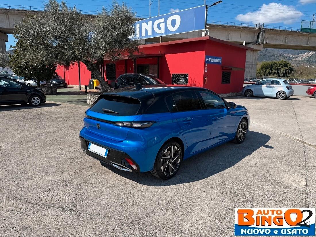 Peugeot 308 BlueHDi 130 S&S Allure Pack