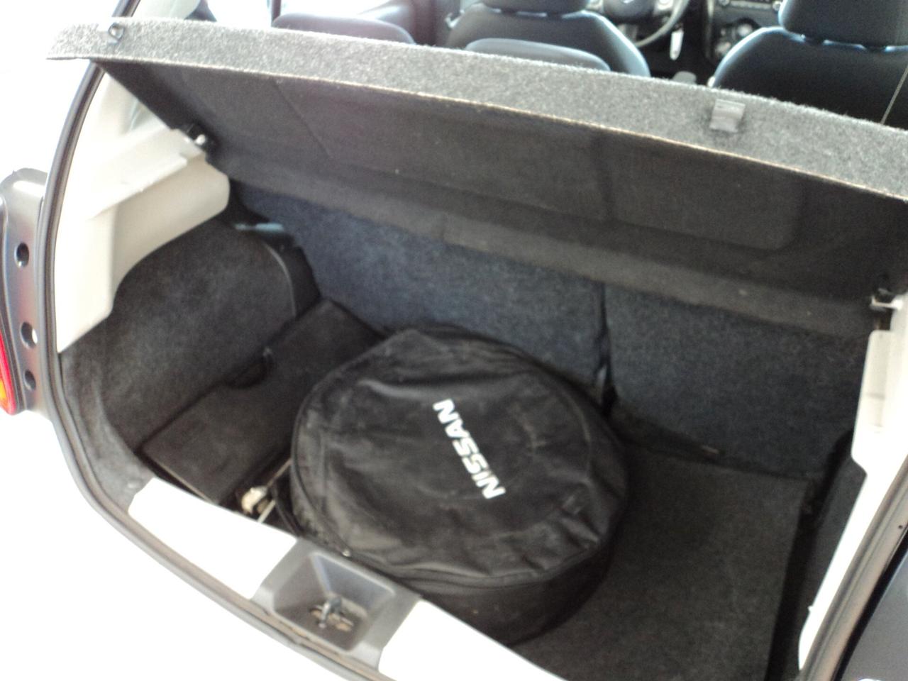 Nissan Micra 1.2 12V 5 porte GPL Eco Acenta