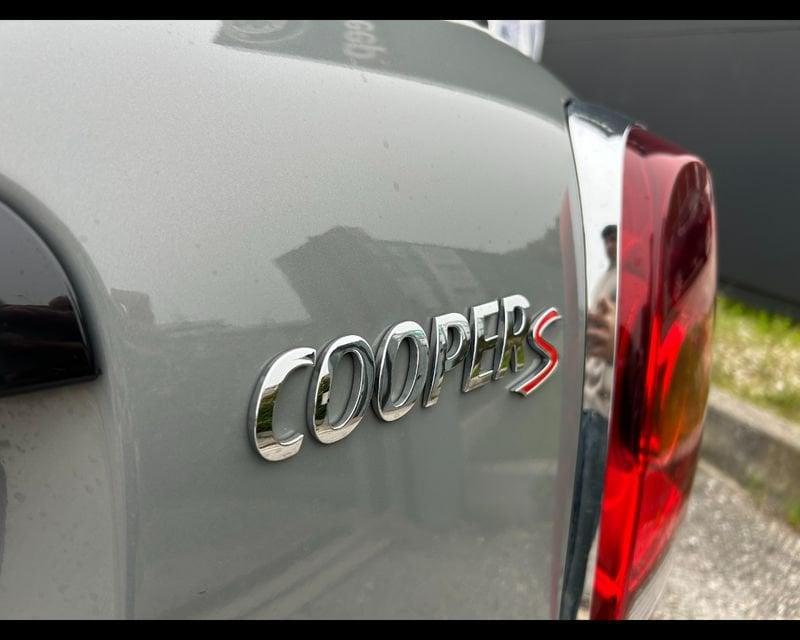 MINI Mini Countryman F60 Mini 2.0 Cooper S Countryman