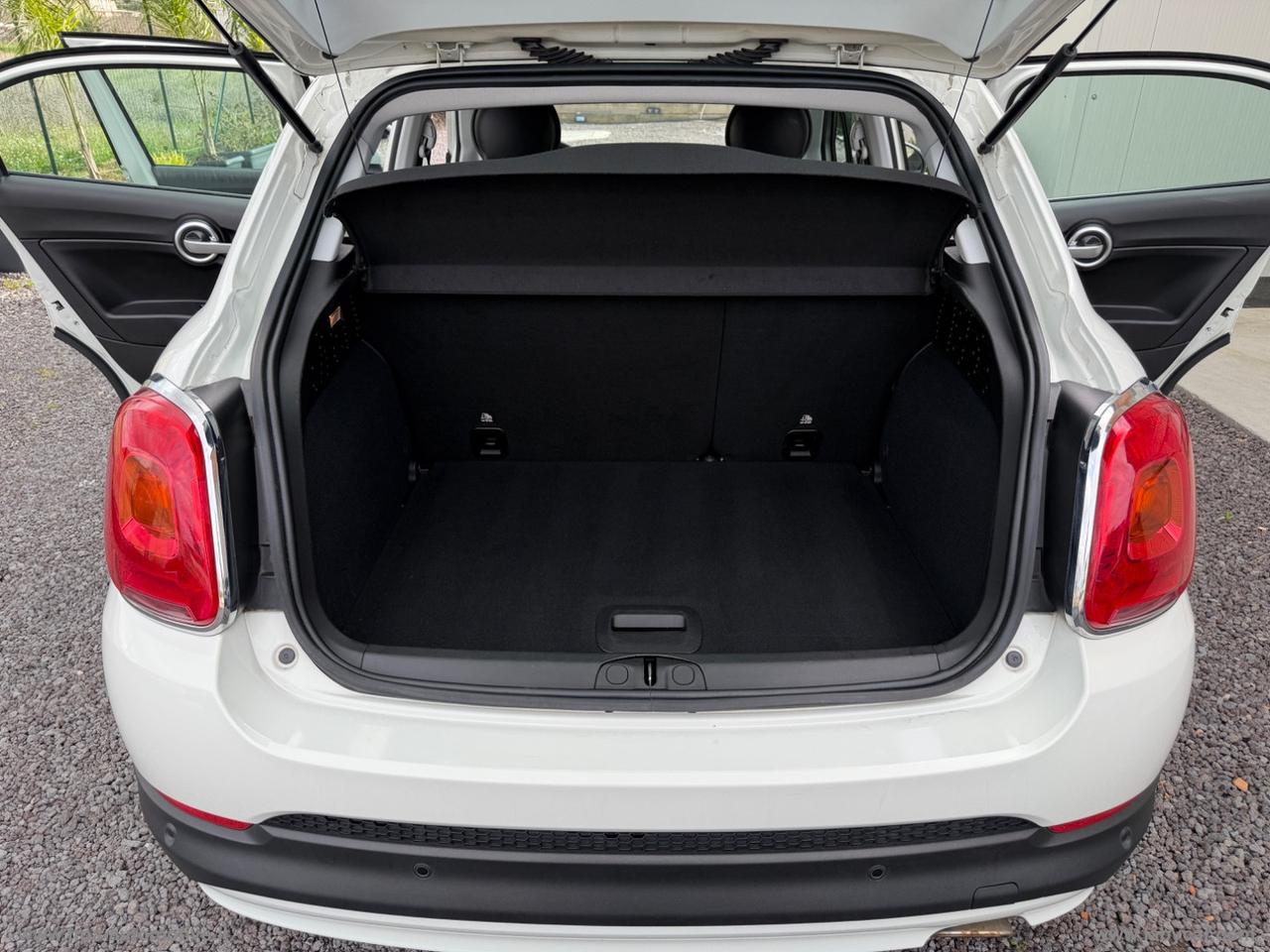 FIAT 500X 1.6 M.Jet 120CV