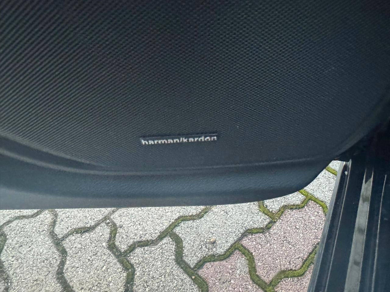 Maserati Ghibli V6 Diesel 275 CV Gransport