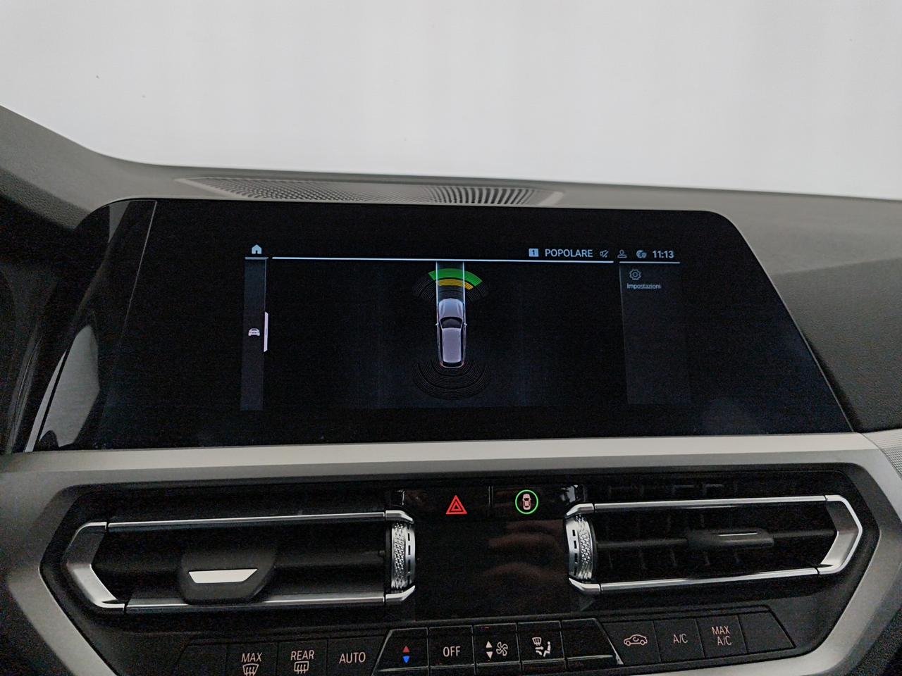 BMW Serie 3 320d xDrive Touring 48V