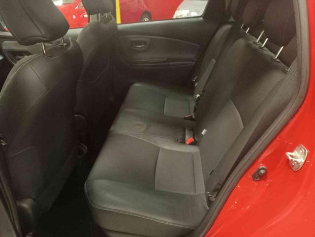 TOYOTA Yaris 1.5 Hybrid 5 porte ** KM CERTIFIC TOYOTA **