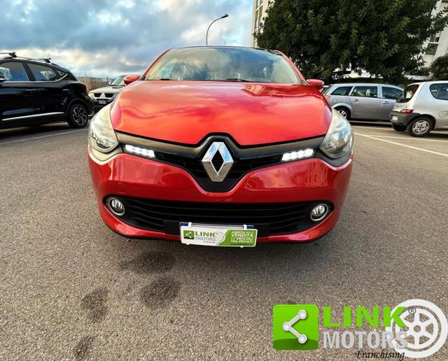 RENAULT Clio 1.2 75 CV 5 porte Duel