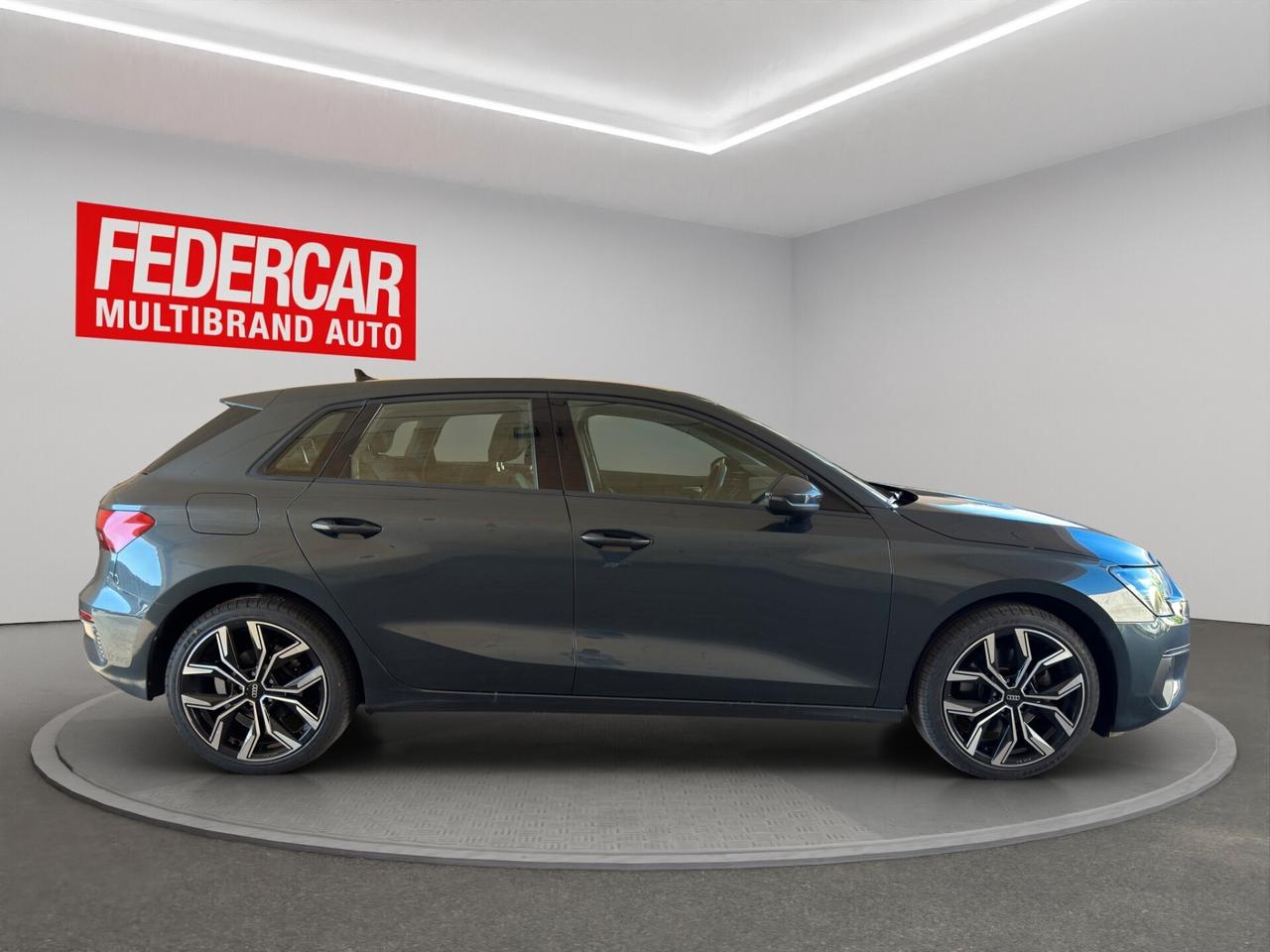 Audi A3 SPB 30 TDI Business