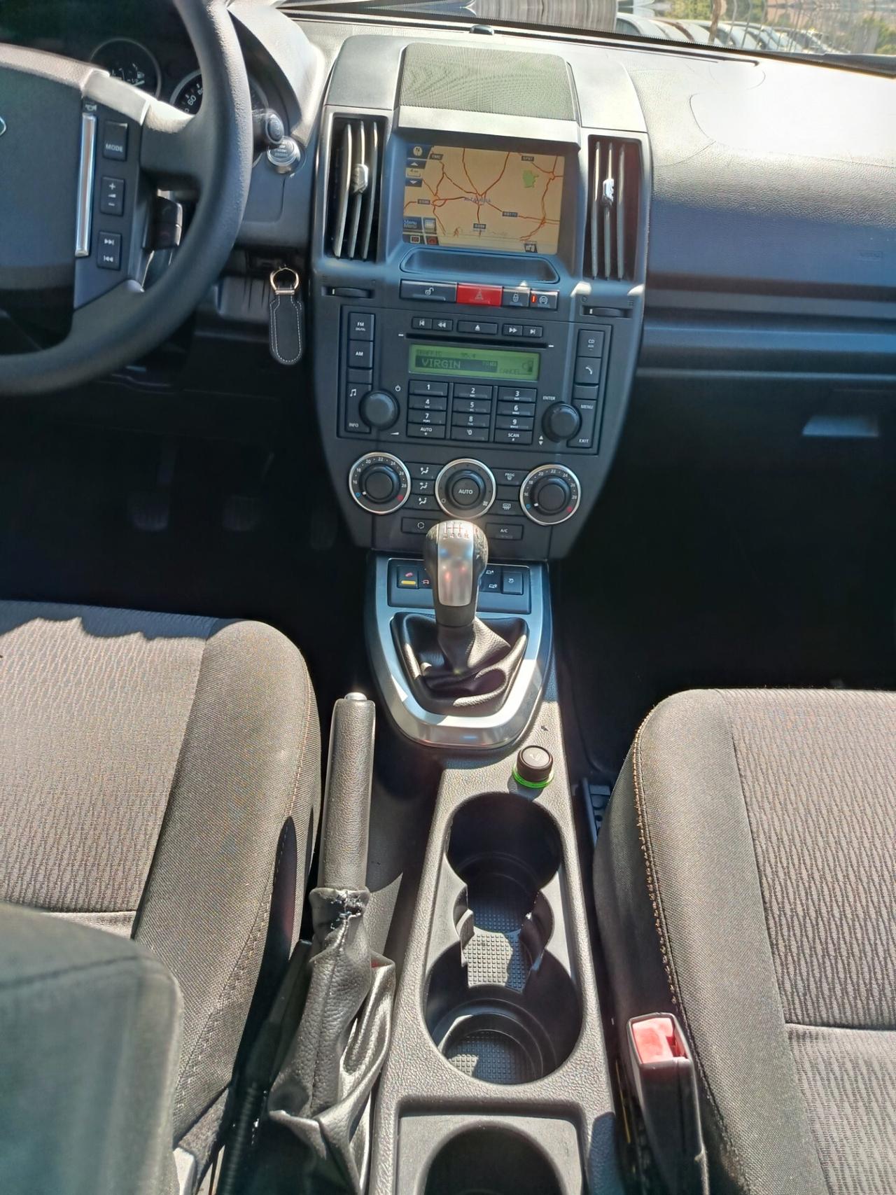 Land Rover Freelander 2.2 TD4 S - HSE 4×4 150CV PERFETTA UNICO PROP. PARI AL NUOVO PREZZO BOMBA
