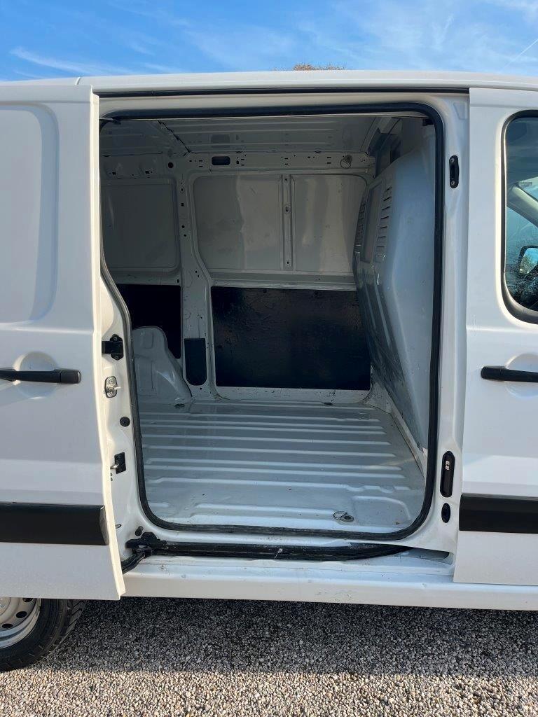 Citroen Jumpy 2.0 Hdi