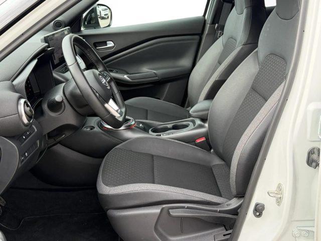 NISSAN Juke 1.0 DIG-T 114 CV N-Design