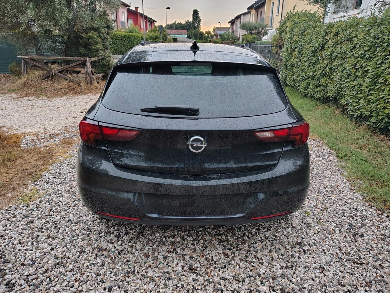 Opel Astra 1.4 Turbo 150CV Start&Stop aut. 5 porte Innovation