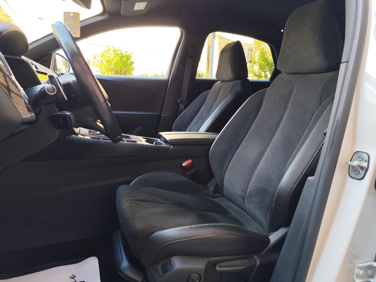 Ds 7 Crossback BlueHDi 130 aut. Grand Chic