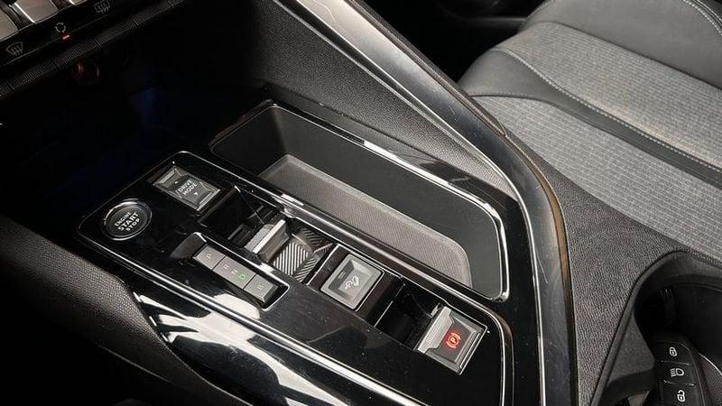 Peugeot 3008 Hybrid4 300 e-EAT8 Allure Pack PREZZO REALE