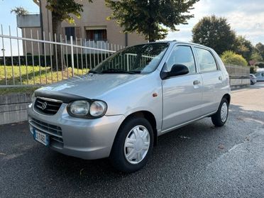 Suzuki Alto 1.1i cat 5p. DX