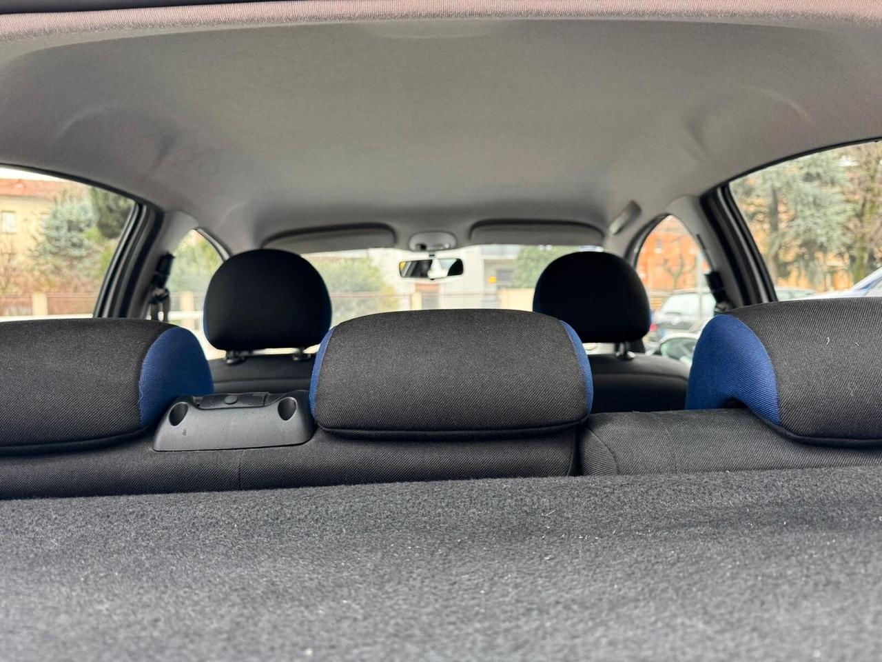 PEUGEOT 206 Plus 1.1 60cv 5p. GENERATION ECO GPL