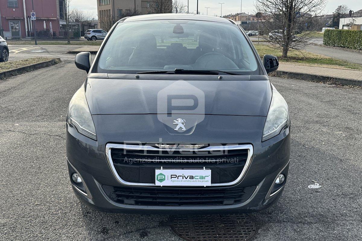 PEUGEOT 5008 1.6 HDi 115CV Business