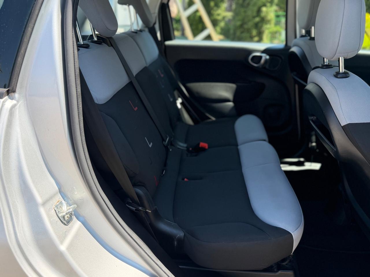 FIAT 500L 1.3 Multijet 95cv DUALOGIC POP STAR