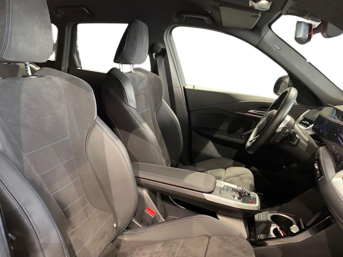BMW X1 U11 - X1 xdrive20d mhev 48V MSport auto