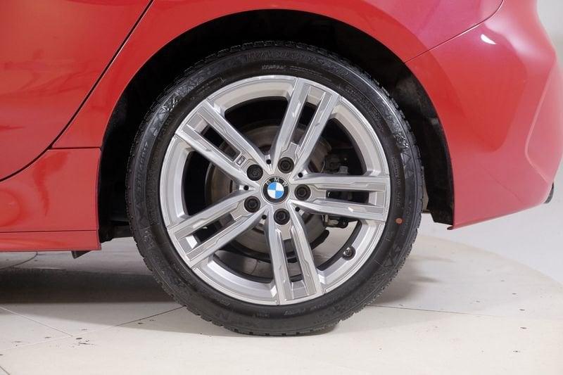 BMW Serie 1 F40 Diesel 118d Msport auto