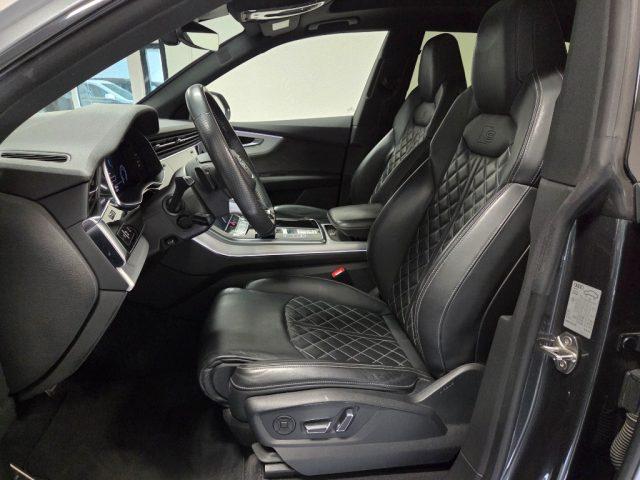 AUDI Q8 55 TFSI quattro Sline IVA ESPOSTA