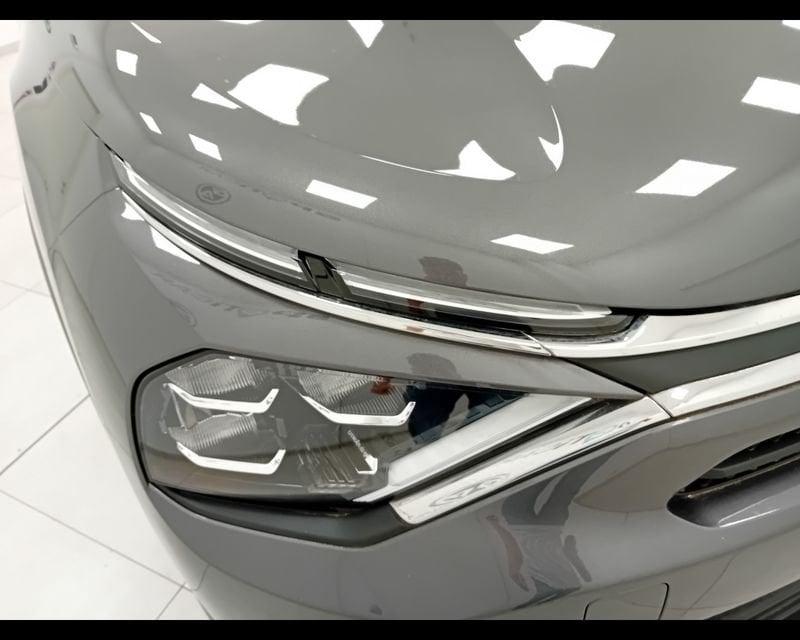 Citroën C4 X Nuova BlueHDi 130 S&S EAT8 - Shine