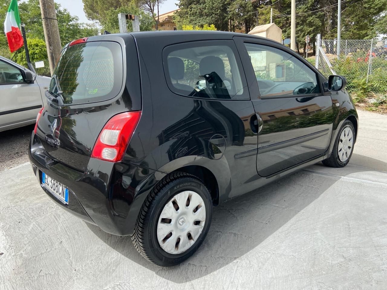 Renault Twingo 1.2 16V LEV Dynamique