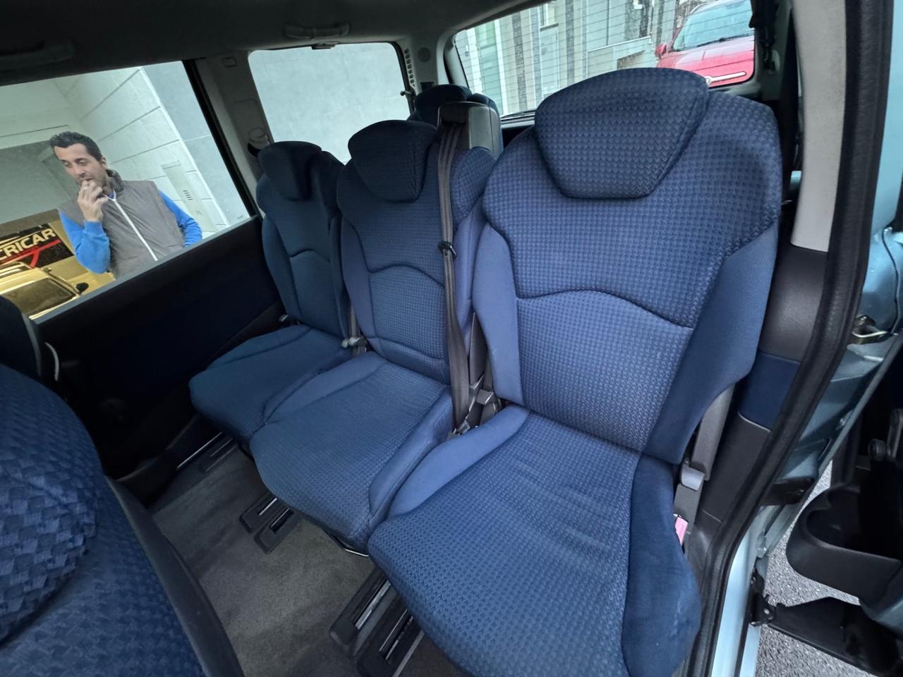 Fiat Ulysse 2.0 JTD Emotion 7 posti