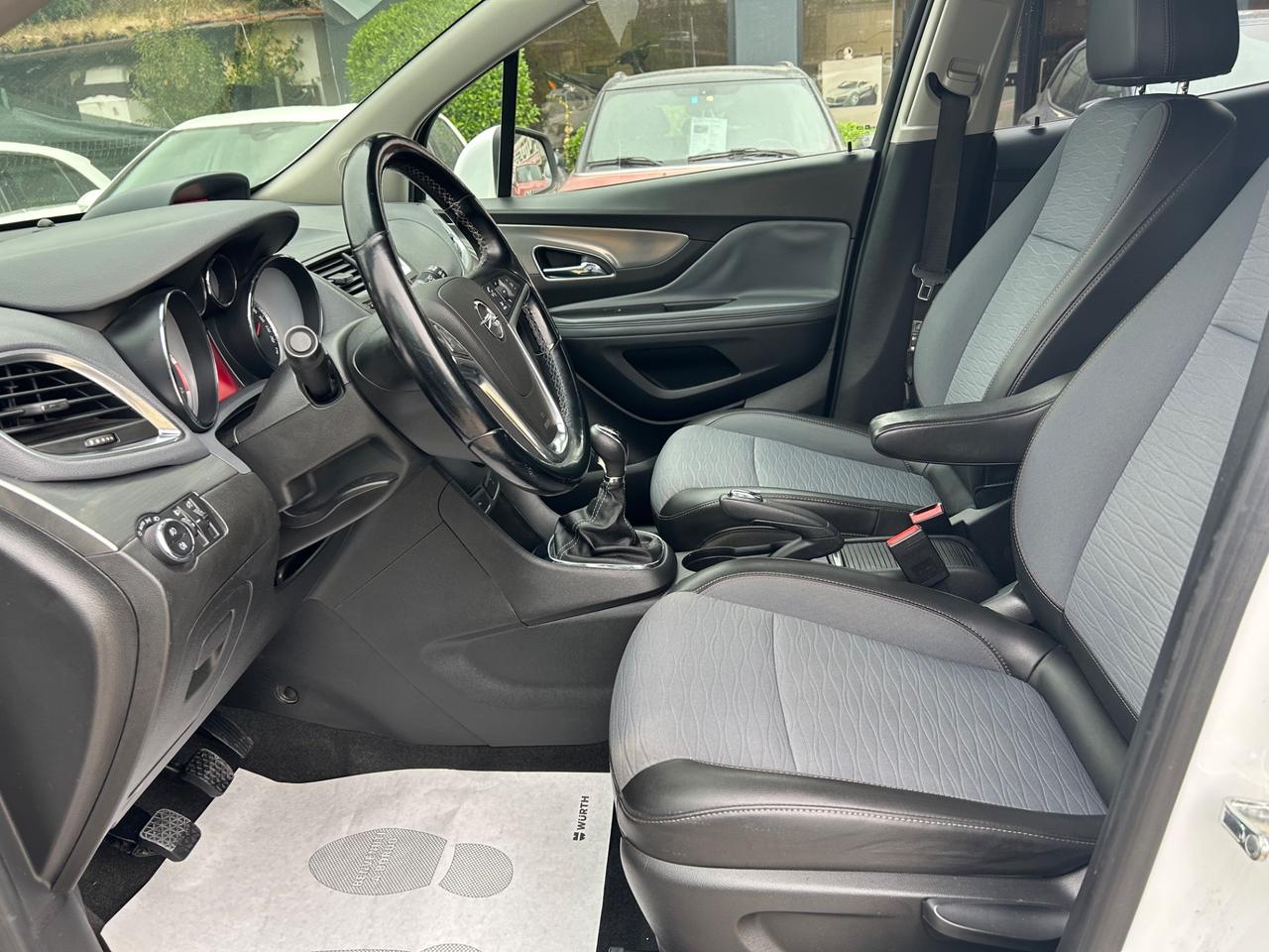 Opel Mokka 1.6CDTI COSMO *120000KM* GARANZIA