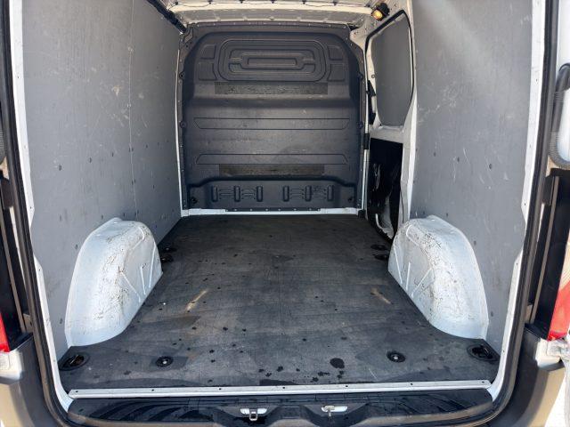 MERCEDES-BENZ Sprinter Sprinter F32/35 311 CDI FWD TN Furgone