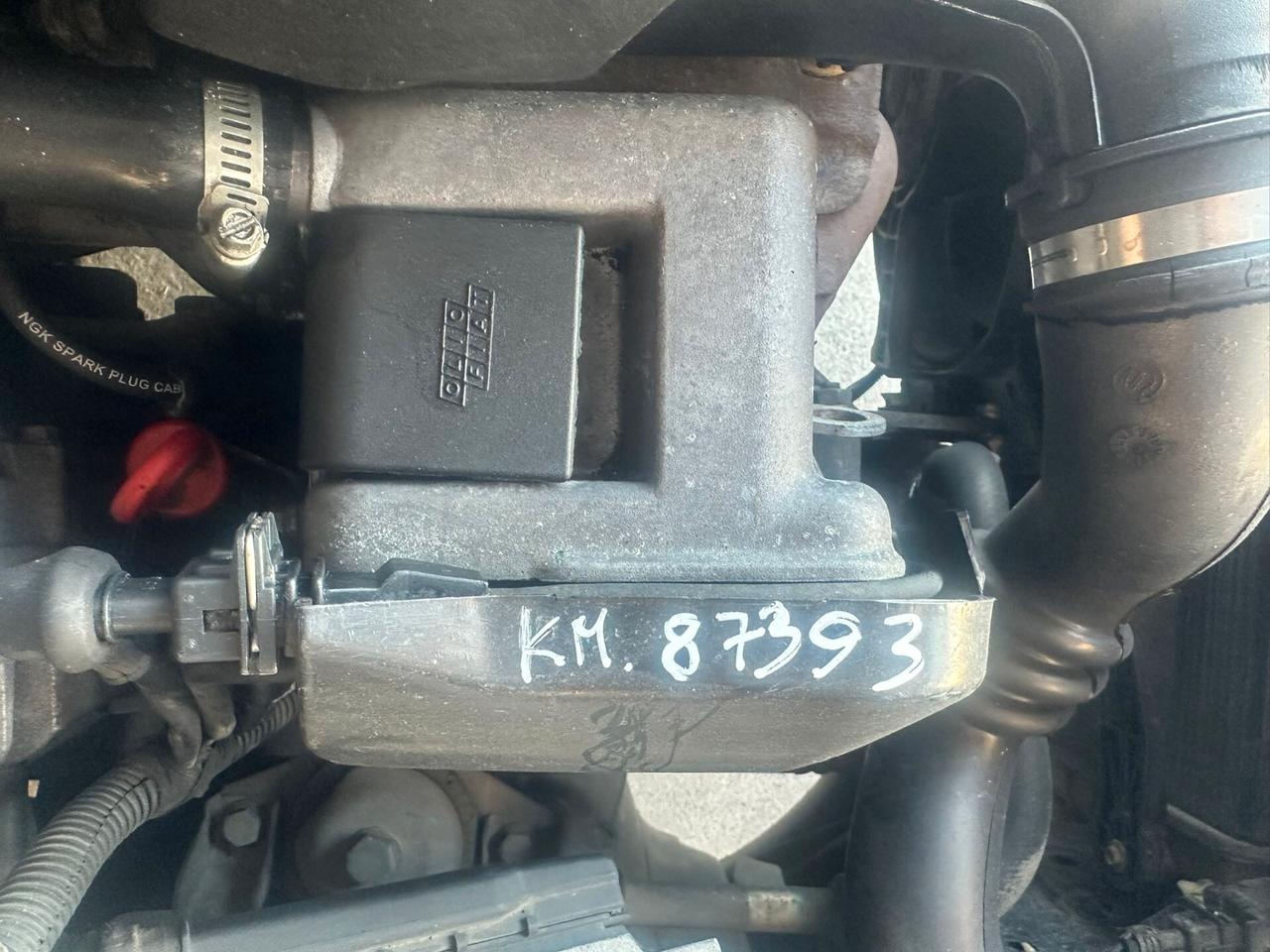 Lancia Y 1.2i cat LS