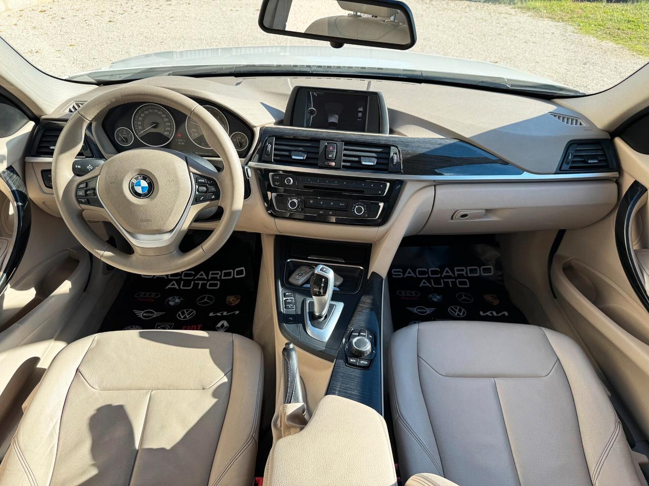 Bmw 320 d Modern Auto F30 | PREZZO PROMO