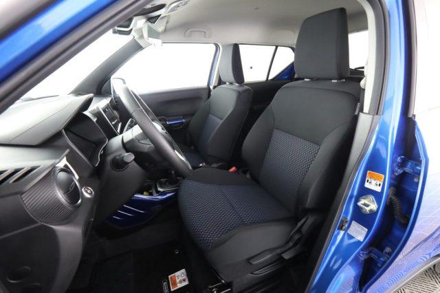 SUZUKI Ignis Ignis 1.2 Hybrid Top